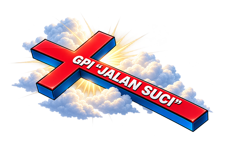 Salib GPIJS