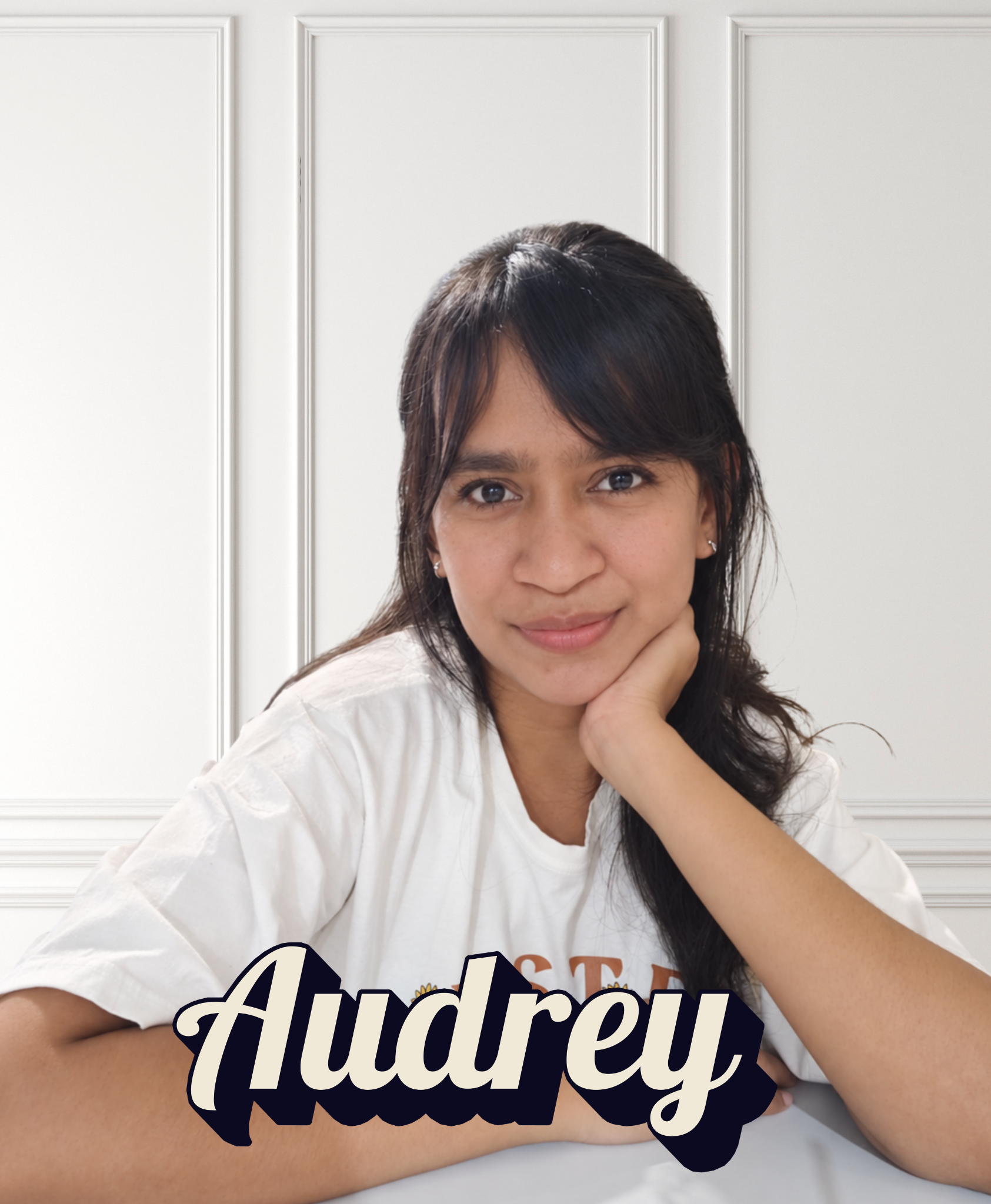 Audrey Filia Legwurnitua