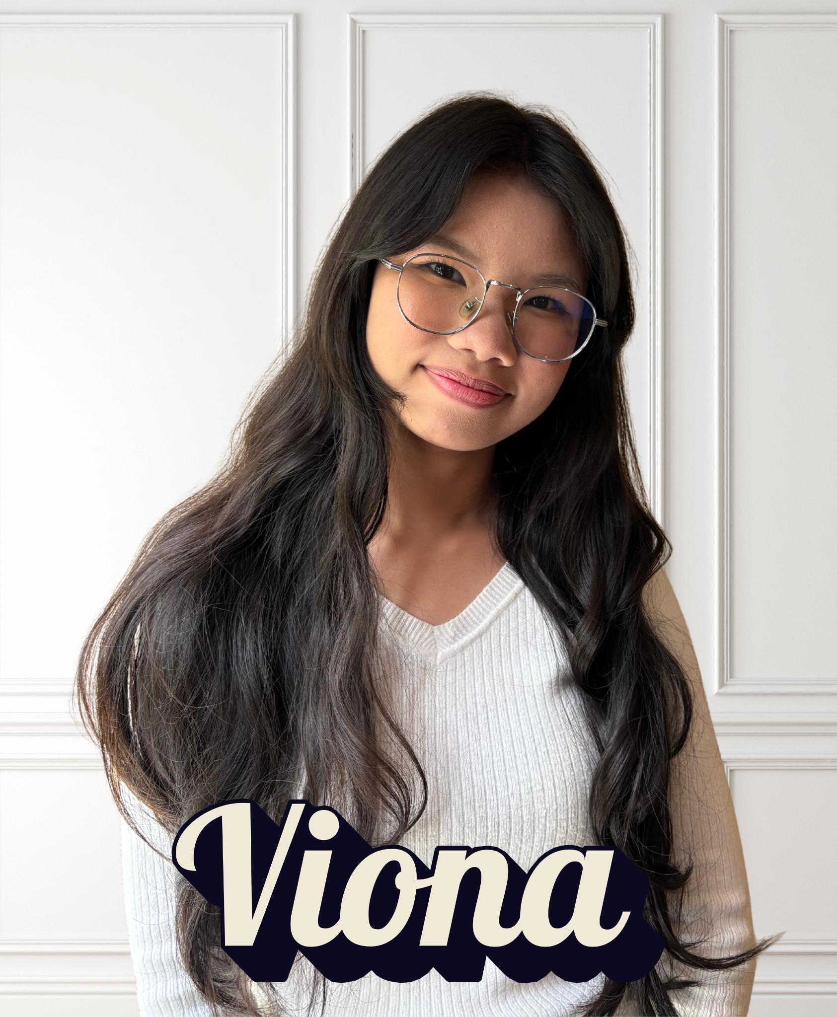 Jessviona Evelyne Tunggono