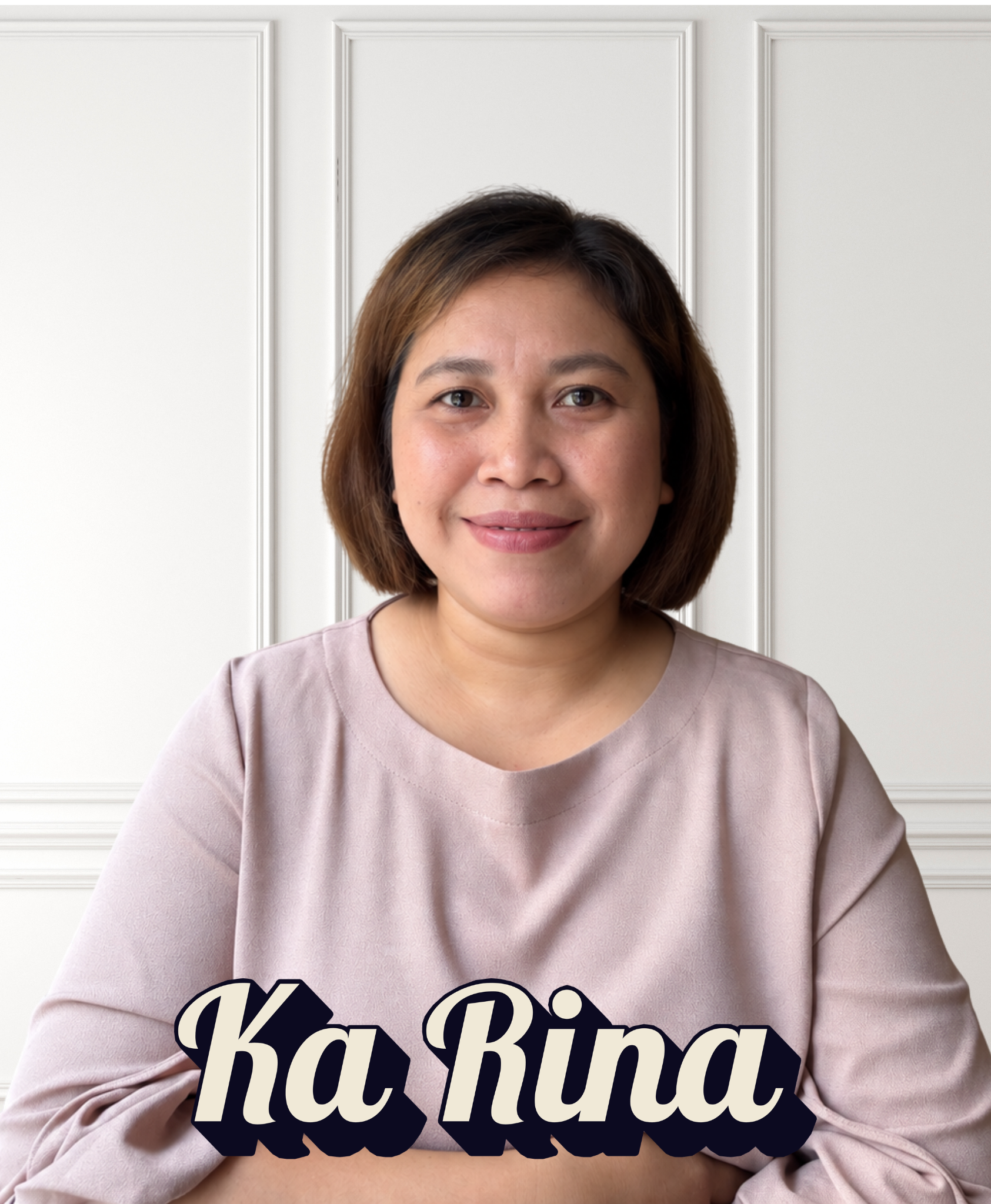 Rina Makatangin