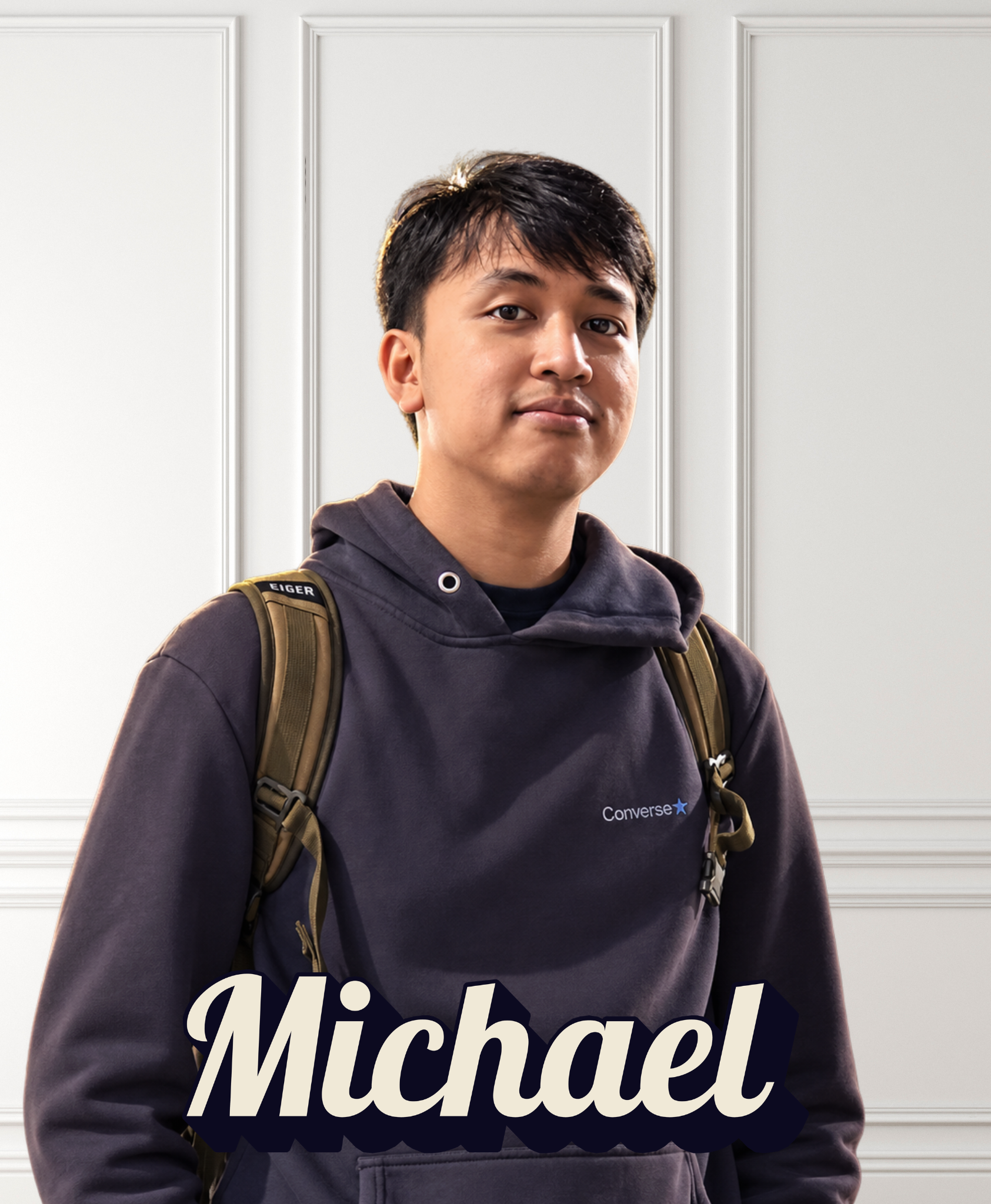 Michael