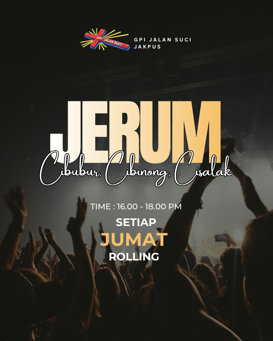 Ibadah Jerum