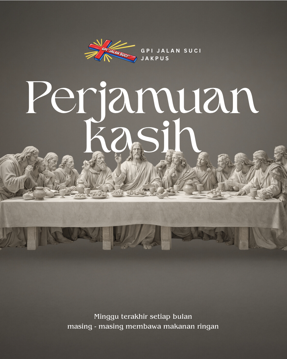 Perjamuan Kasih